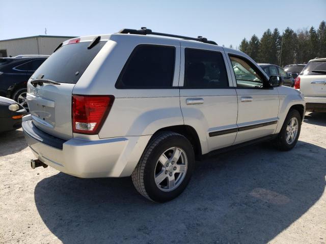 Photo 3 from auction – 2007 JEEP GRAND CHER with VIN 1J8GR48K17C522235