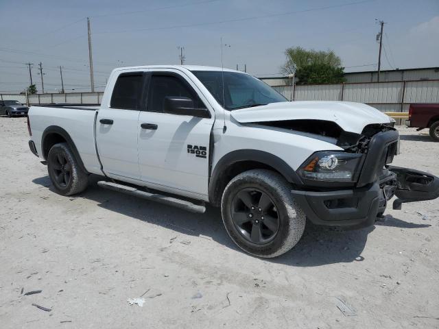 صورة رقم 4 من المزاد - 2020 RAM 1500 CLASS مع VIN 1C6RR6GG9LS156721