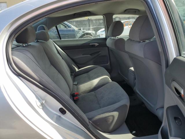 Photo 10 from auction – 2010 HONDA CIVIC LX with VIN 2HGFA1F50AH309983