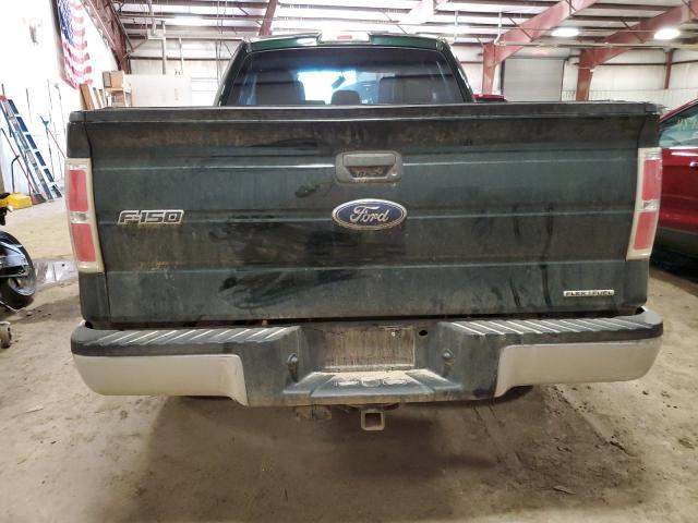 Photo 6 from auction – 2013 FORD F150 SUPER with VIN 1FTFX1EFXDFC00959