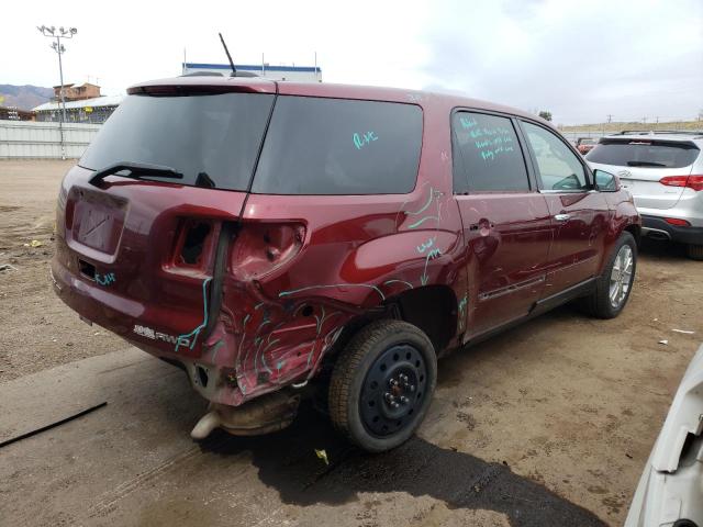 Photo 3 from auction – 2017 GMC ACADIA LIM with VIN 1GKKVSKD0HJ287503