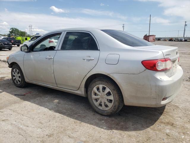 Foto 2 de la subasta – 2012 TOYOTA COROLLA BA con VIN 5YFBU4EE8CP037297