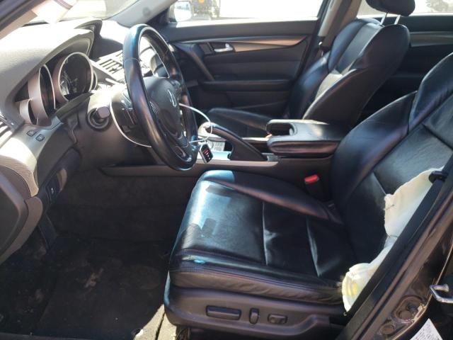 صورة رقم 7 من المزاد - 2012 ACURA TL مع VIN 19UUA8F77CA008064