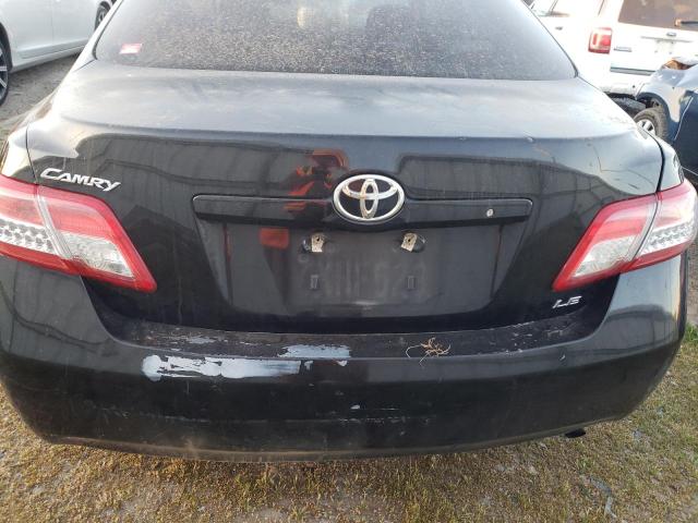 Photo 6 from auction – 2011 TOYOTA CAMRY BASE with VIN 4T1BF3EK4BU176317