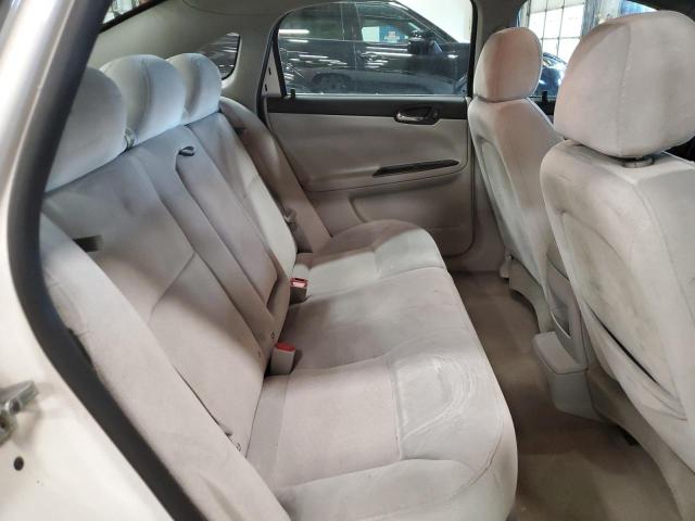 Photo 10 from auction – 2007 CHEVROLET IMPALA LT with VIN 2G1WT58K079269192