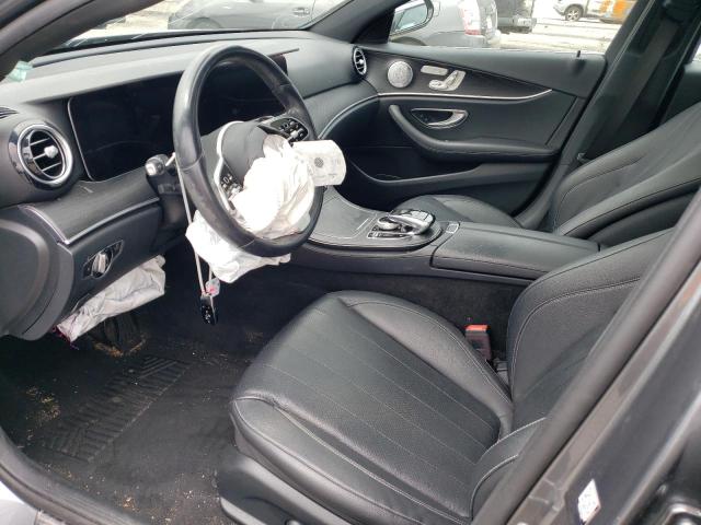 Photo 7 from auction – 2020 MERCEDES-BENZ E 350 with VIN WDDZF8DB6LA708645