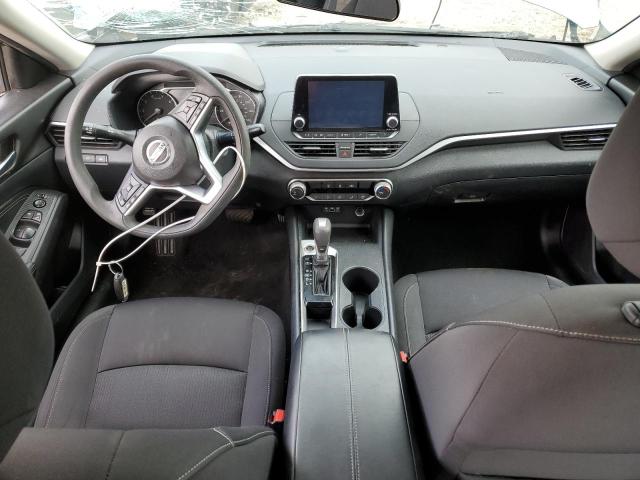 Photo 8 from auction – 2020 NISSAN ALTIMA S with VIN 1N4BL4BV7LC221782
