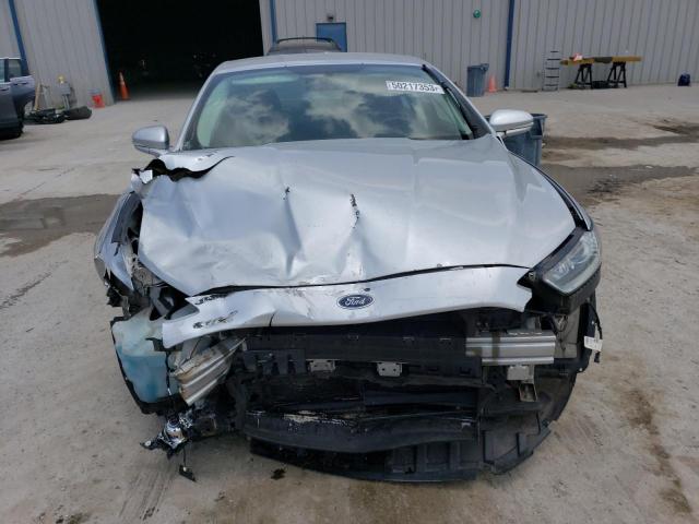 Photo 5 from auction – 2014 FORD FUSION SE with VIN 3FA6P0HDXER113142