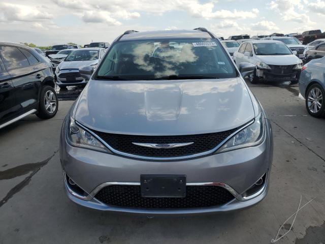 Photo 5 from auction – 2017 CHRYSLER PACIFICA T with VIN 2C4RC1BG1HR759045