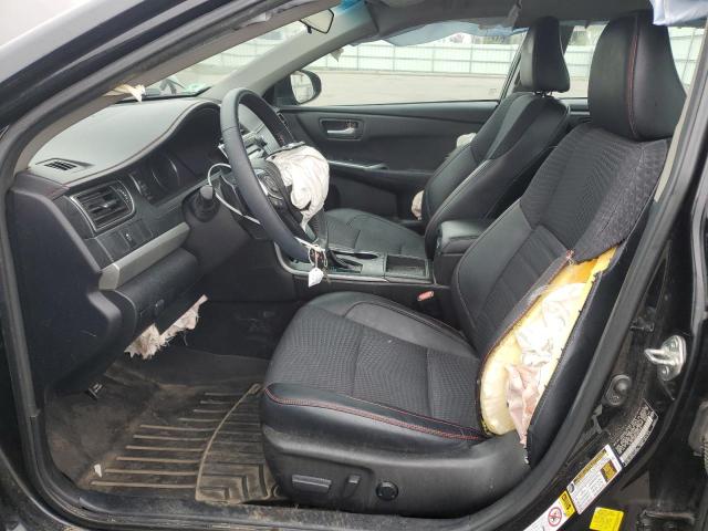 Photo 7 from auction – 2015 TOYOTA CAMRY LE with VIN 4T1BF1FK6FU941746