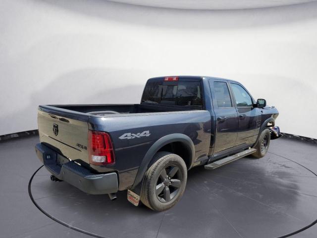 Photo 3 from auction – 2019 RAM 1500 CLASS with VIN 1C6RR7GG8KS688594