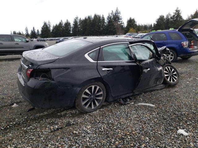Photo 3 from auction – 2018 NISSAN ALTIMA 2.5 with VIN 1N4AL3AP8JC189656