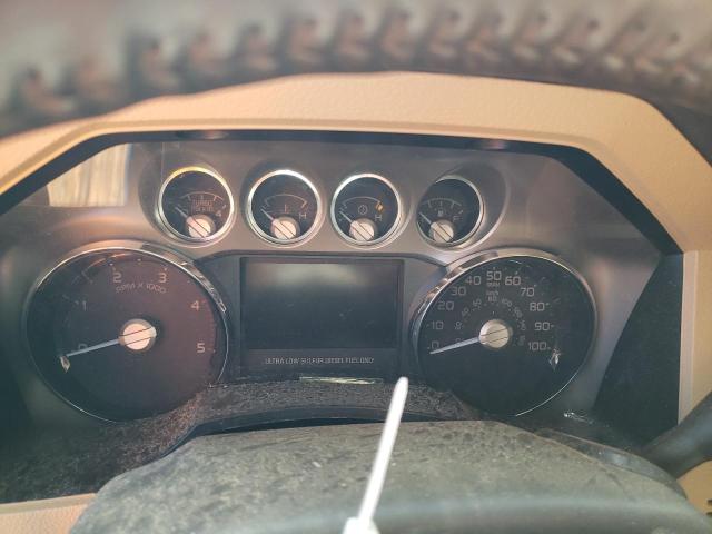 Photo 9 from auction – 2014 FORD F250 SUPER with VIN 1FT7W2BT6EEB00307