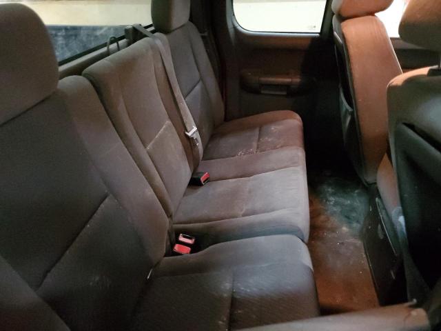 Photo 10 from auction – 2009 CHEVROLET SILVERADO with VIN 1GCHK59K29E161562
