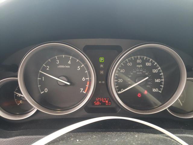 Photo 9 from auction – 2010 MAZDA 6 I with VIN 1YVHZ8CHXA5M30819