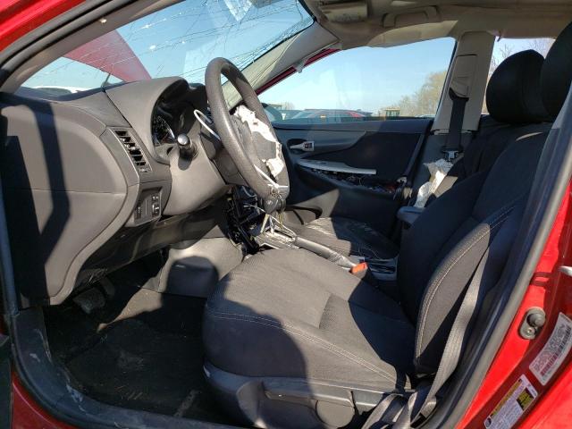Photo 7 from auction – 2013 TOYOTA COROLLA BA with VIN 5YFBU4EE0DP135242