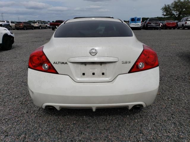 Photo 6 from auction – 2011 NISSAN ALTIMA S with VIN 1N4AL2EP5BC149928