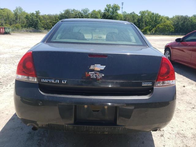 Photo 6 from auction – 2012 CHEVROLET IMPALA LT with VIN 2G1WG5E33C1288183