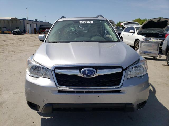 Photo 5 from auction – 2015 SUBARU FORESTER 2 with VIN JF2SJADC8FH815011