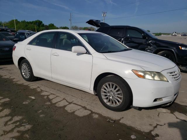 Photo 4 from auction – 2007 TOYOTA CAMRY 4D 2 with VIN 4T1BE46K97U602095
