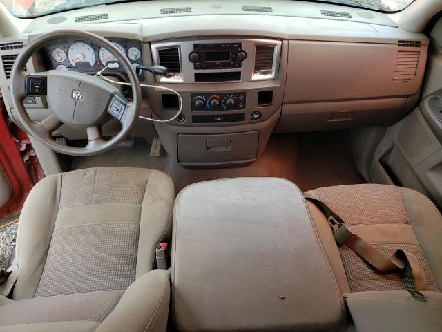 Photo 8 from auction – 2008 DODGE RAM 1500 S with VIN 1D7HA18288S573102