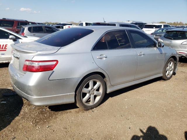 Photo 3 from auction – 2008 TOYOTA CAMRY CE with VIN 4T1BE46K28U757475