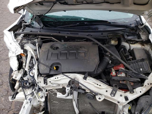Photo 11 from auction – 2015 TOYOTA COROLLA L with VIN 5YFBURHE5FP283253