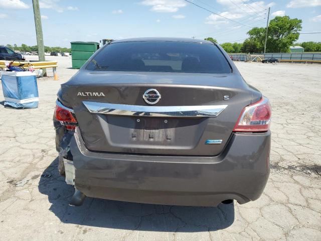 Photo 6 from auction – 2013 NISSAN ALTIMA 2.5 with VIN 1N4AL3AP5DC235061
