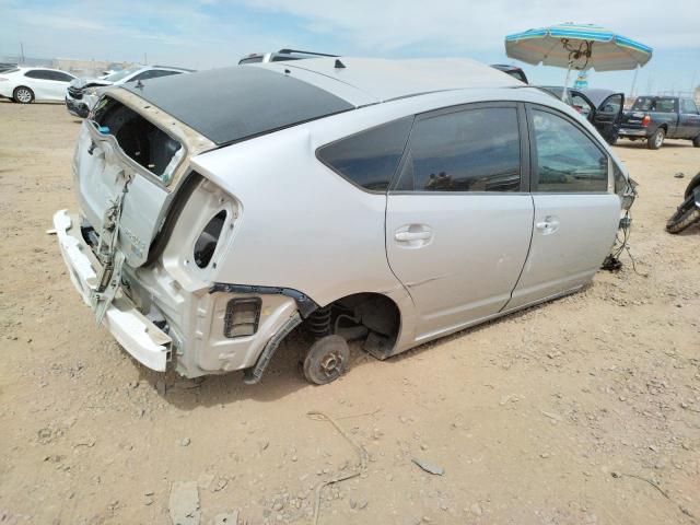Photo 3 from auction – 2007 TOYOTA PRIUS with VIN JTDKB20U577594457
