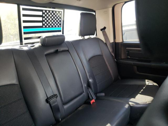 Photo 10 from auction – 2016 RAM 1500 SPORT with VIN 1C6RR7UT1GS359440