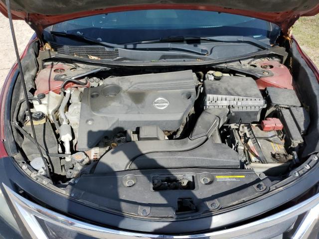 Photo 11 from auction – 2014 NISSAN ALTIMA 2.5 with VIN 1N4AL3AP9EC327324