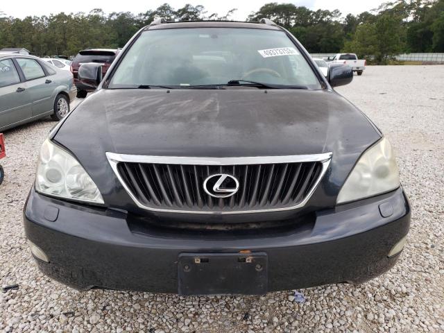 Photo 5 from auction – 2009 LEXUS RX 350 with VIN 2T2HK31U09C109900