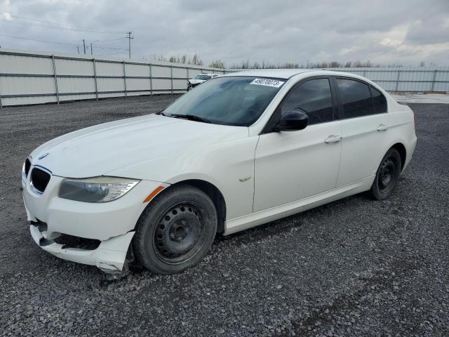 Photo 1 from auction – 2010 BMW 323 I with VIN WBAPG7C57AA399492