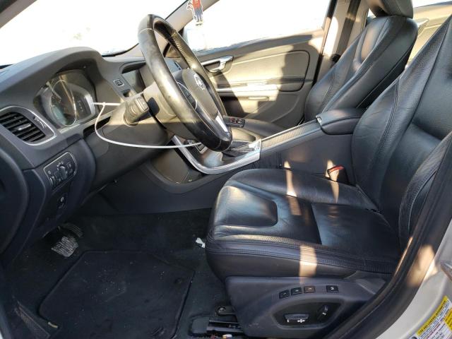 Photo 7 from auction – 2014 VOLVO S60 T5 with VIN YV1612FSXE2293598