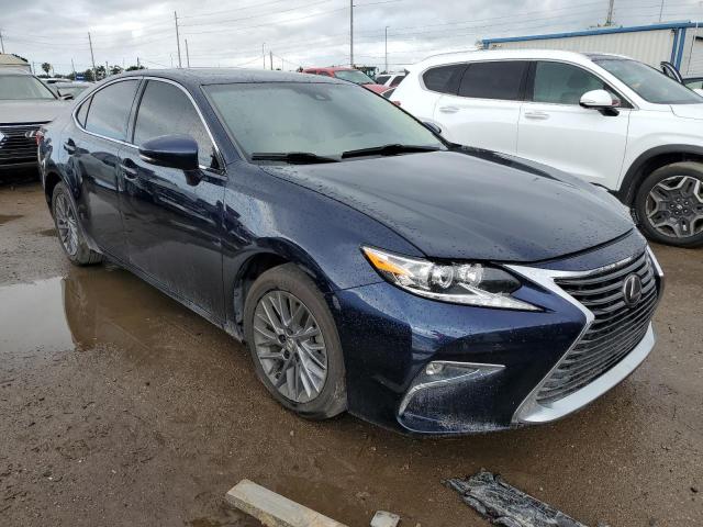 Photo 4 from auction – 2018 LEXUS ES 350 with VIN 58ABK1GG0JU098120