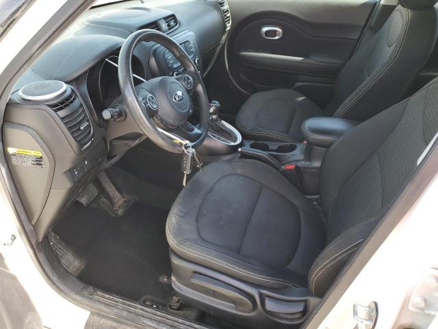 Photo 7 from auction – 2016 KIA SOUL + with VIN KNDJP3A56G7407799
