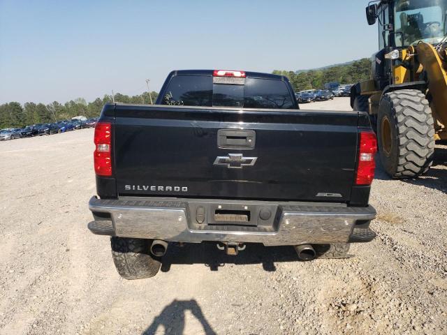 Photo 6 from auction – 2015 CHEVROLET SILVERADO with VIN 3GCUKREC7FG473725