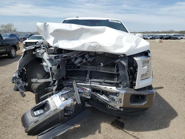 Photo 5 from auction – 2015 FORD F150 SUPER with VIN 1FTEW1EG5FFB97446