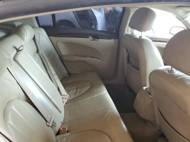 Photo 10 from auction – 2007 BUICK LUCERNE CX with VIN 1G4HD57277U231648