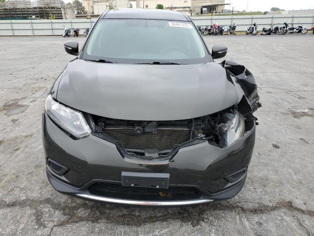Photo 5 from auction – 2015 NISSAN ROGUE S with VIN 5N1AT2MT2FC923403