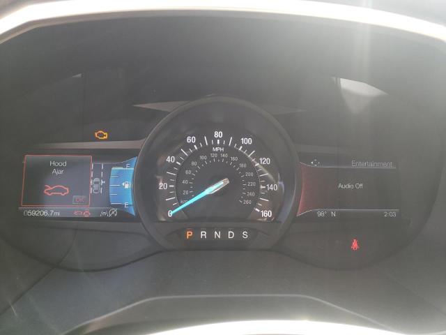Photo 9 from auction – 2019 FORD EDGE SEL with VIN 2FMPK3J96KBC05598