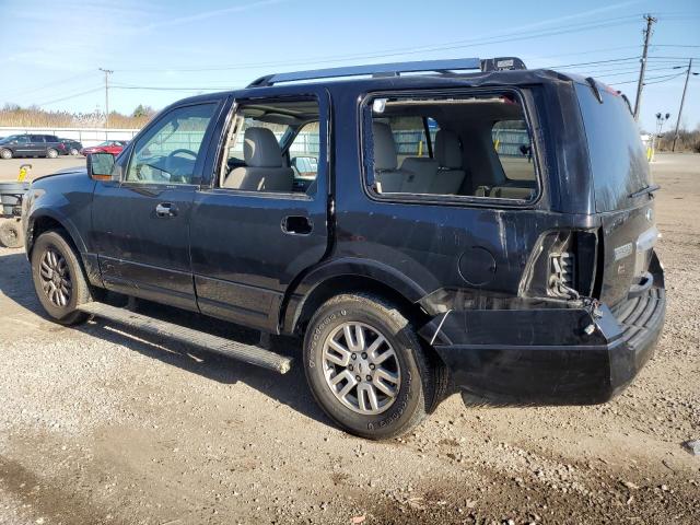 Photo 2 from auction – 2014 FORD EXPEDITION with VIN 1FMJU2A57EEF11743