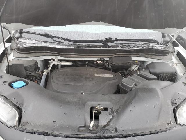 Photo 12 from auction – 2019 HONDA PASSPORT E with VIN 5FNYF8H05KB027509