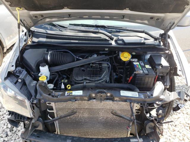 Photo 12 from auction – 2015 DODGE GRAND CARA with VIN 2C4RDGCG7FR550467