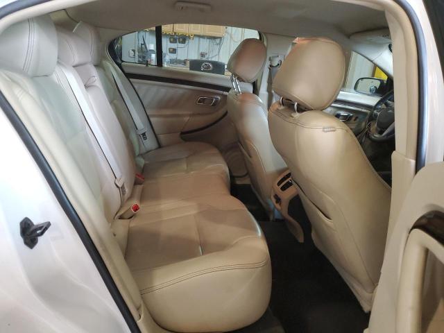 Photo 10 from auction – 2014 FORD TAURUS LIM with VIN 1FAHP2F8XEG137300