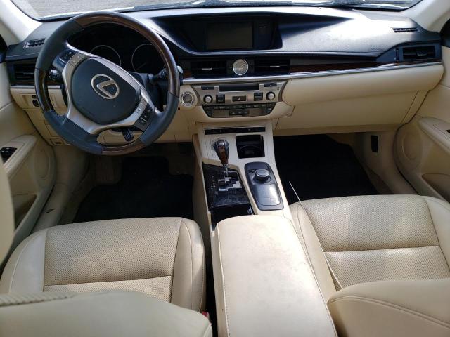 Photo 8 from auction – 2014 LEXUS ES 350 with VIN JTHBK1GG3E2130344