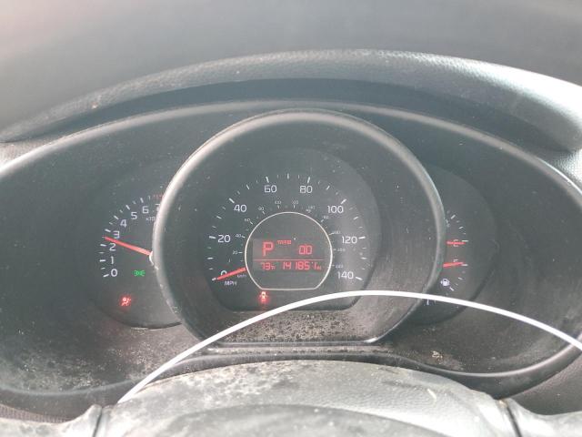 Foto 9 de la subasta – 2014 KIA SOUL con VIN KNDJN2A20E7021186