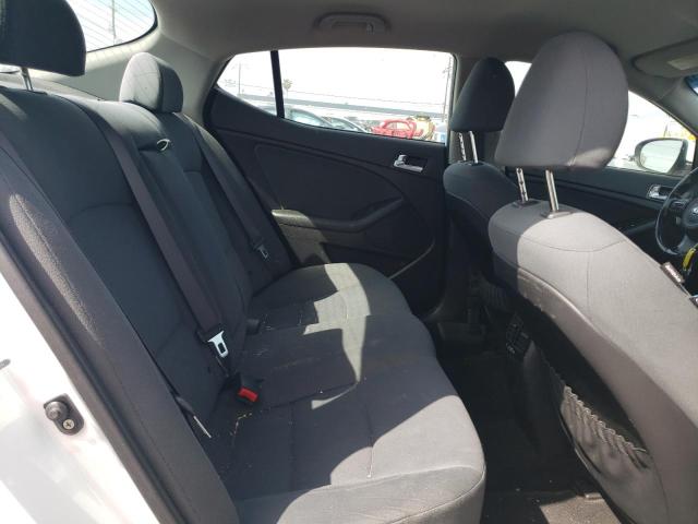 Foto 10 de la subasta – 2015 KIA OPTIMA HYB con VIN KNAGM4AD9F5084002