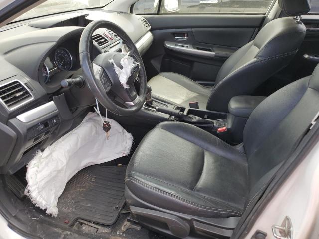 Photo 7 from auction – 2015 SUBARU XV CROSSTR with VIN JF2GPAMC8F8314480