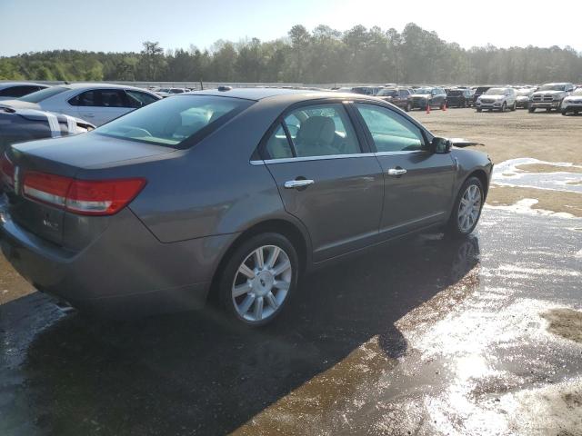 Photo 3 from auction – 2011 LINCOLN MKZ with VIN 3LNHL2GC4BR764809